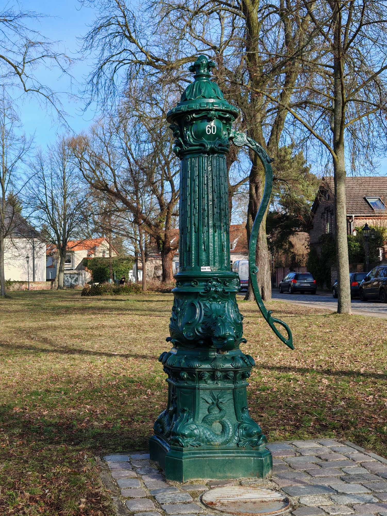 Lauchhammer